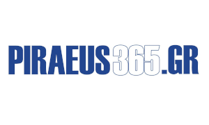 PEIRAEUS365 logo